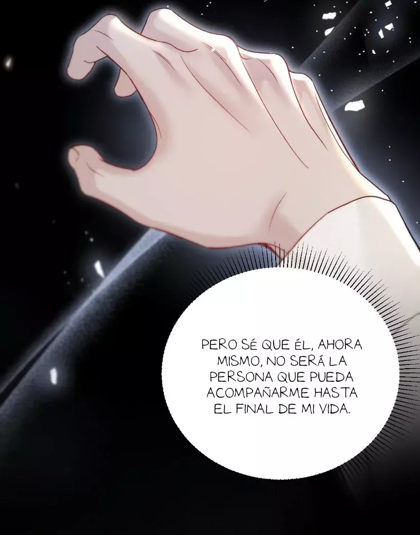 Amado Tormento capítulo 141, página 41