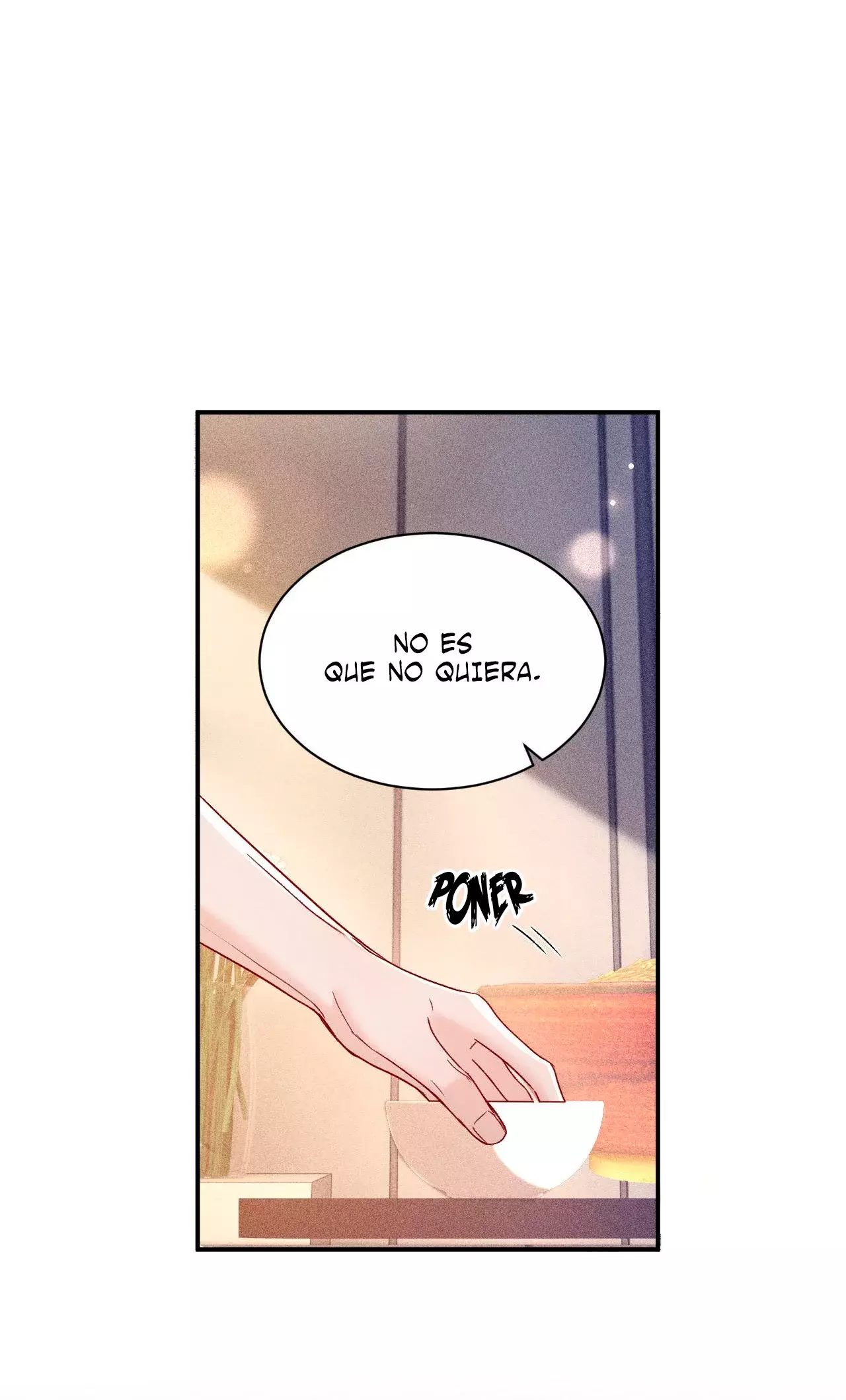 Amado Tormento capítulo 143, página 15