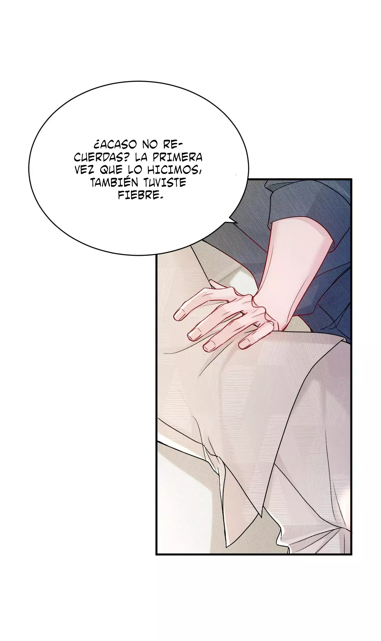 Amado Tormento capítulo 143, página 27