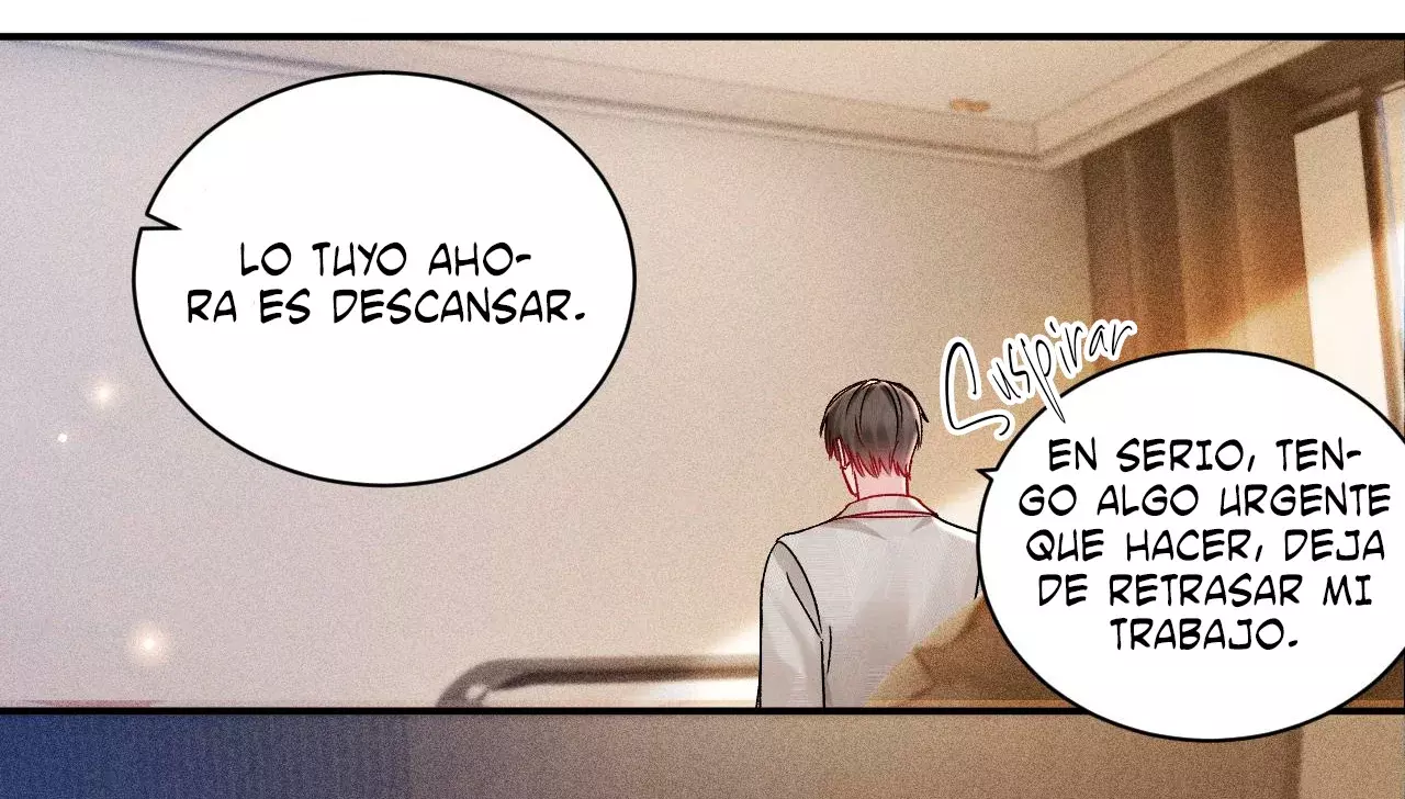 Amado Tormento capítulo 144, página 40