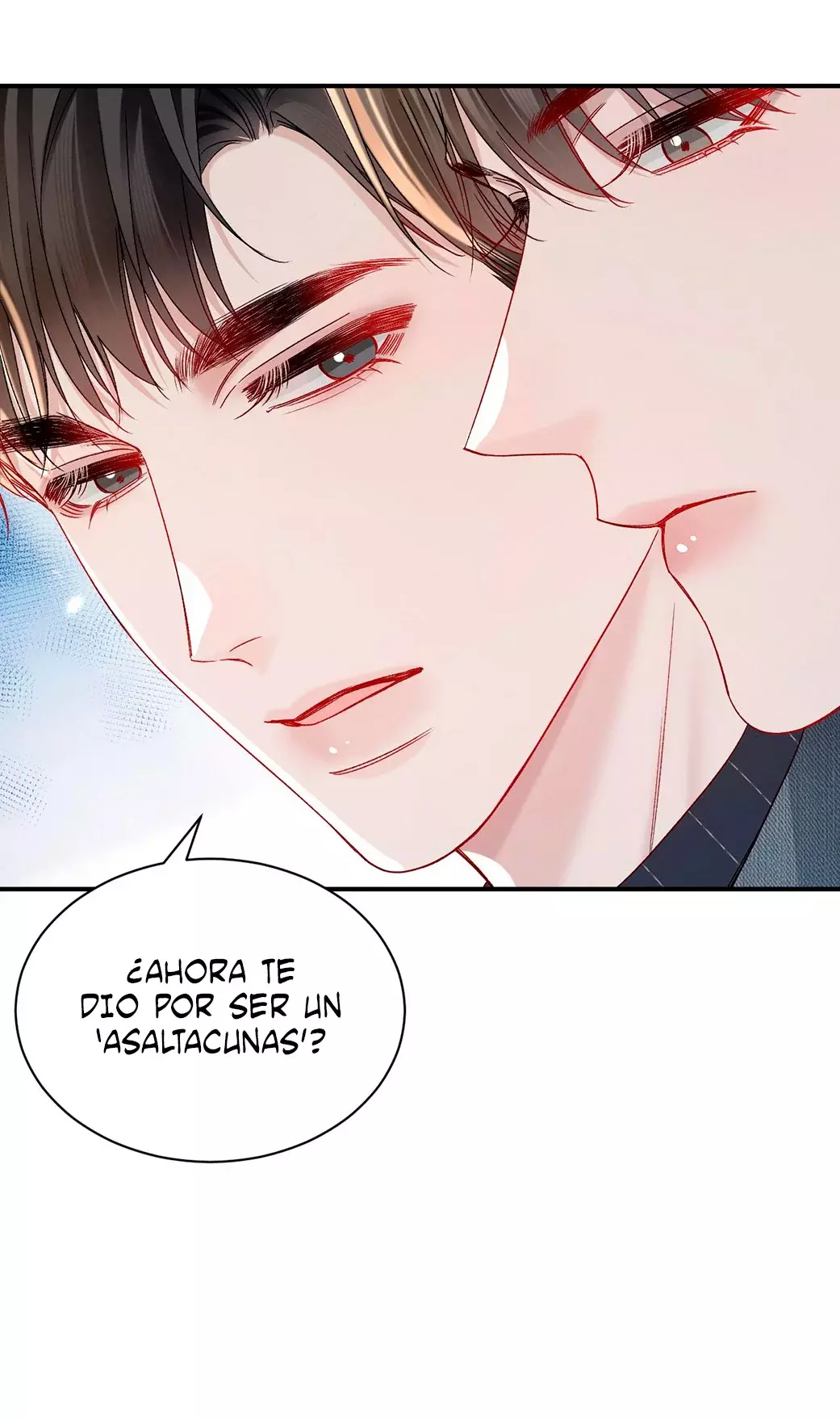 Amado Tormento capítulo 145, página 18