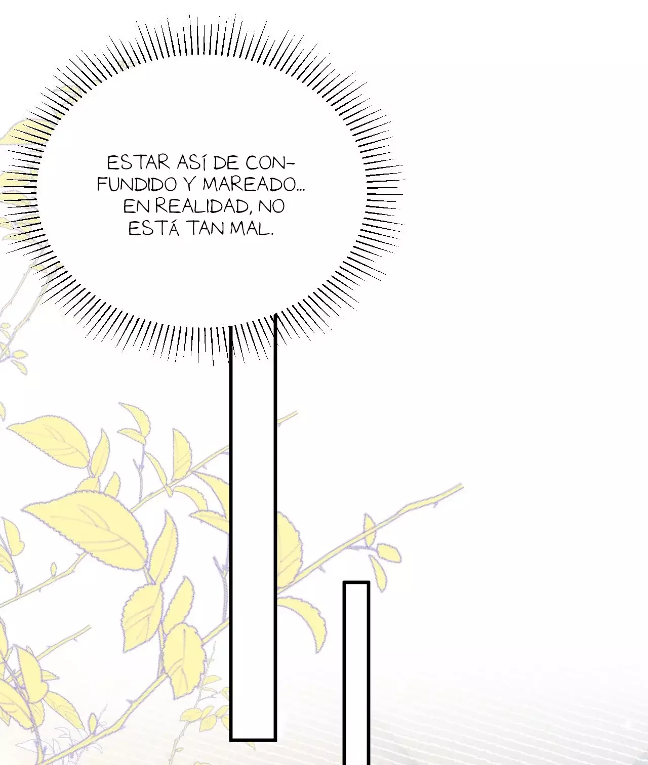 Amado Tormento capítulo 145, página 28