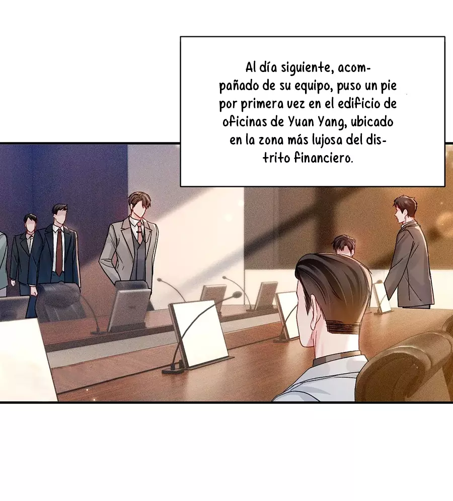 Amado Tormento capítulo 146, página 8