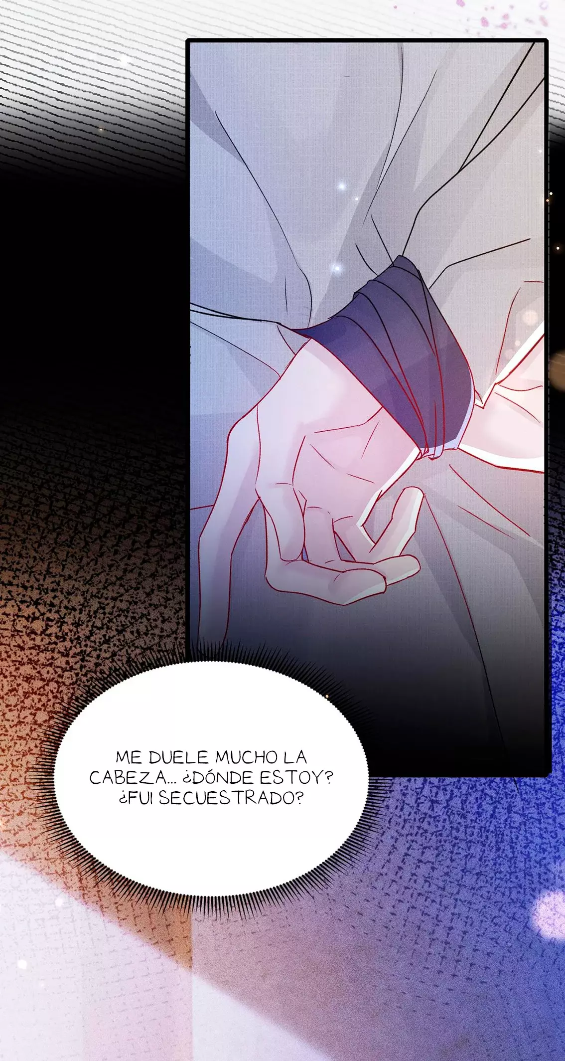 Amado Tormento capítulo 147, página 22