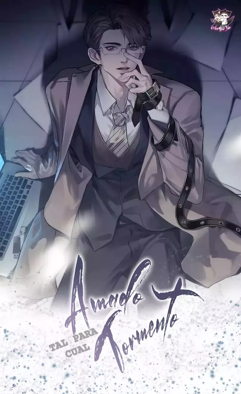 Amado Tormento capítulo 15, página 1