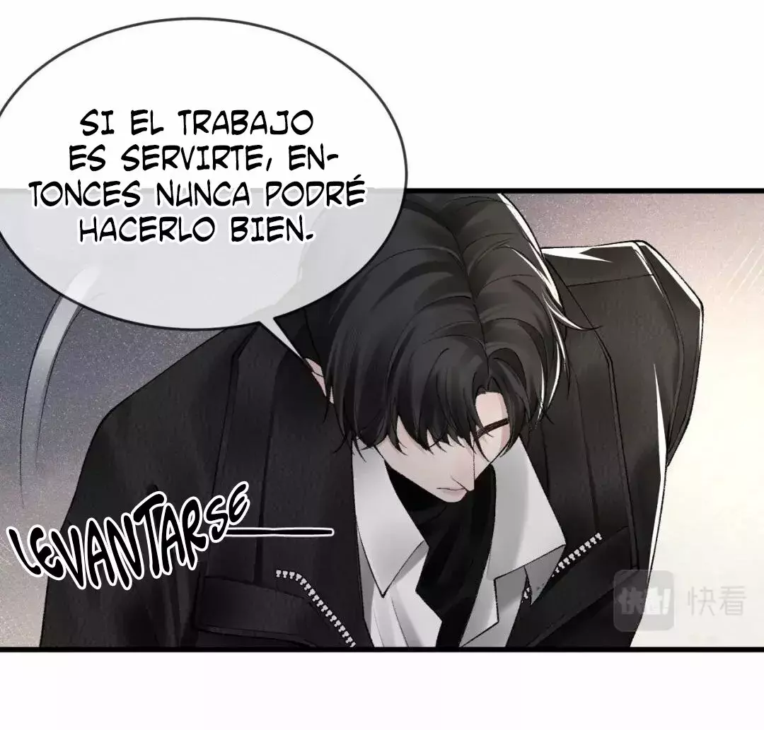 Amado Tormento capítulo 15, página 29