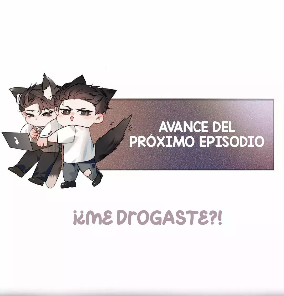 Amado Tormento capítulo 15, página 44