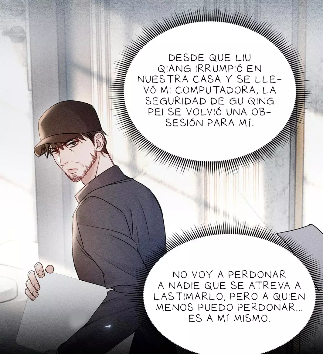 Amado Tormento capítulo 150, página 17