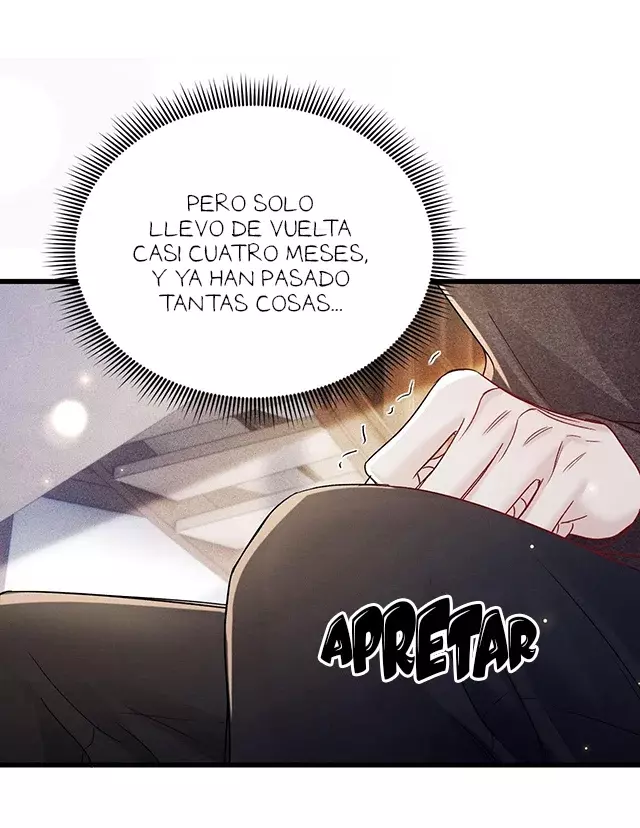 Amado Tormento capítulo 151, página 10