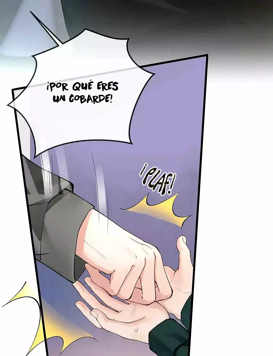 Amado Tormento capítulo 16, página 17