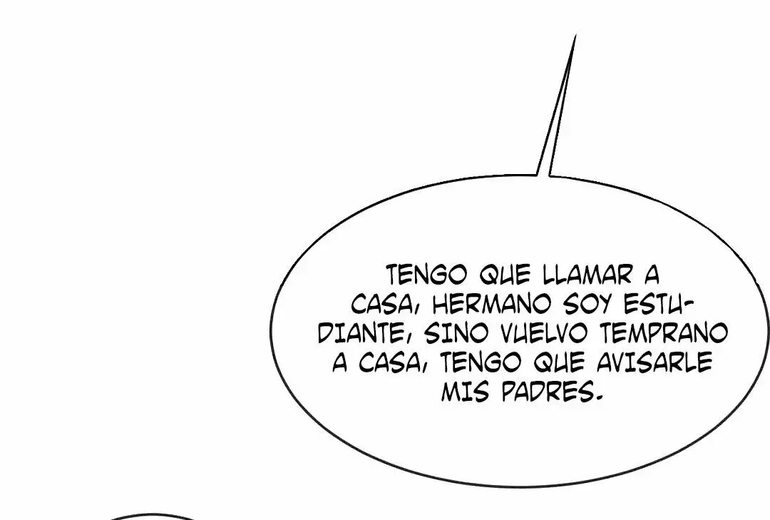 Amado Tormento capítulo 16, página 32