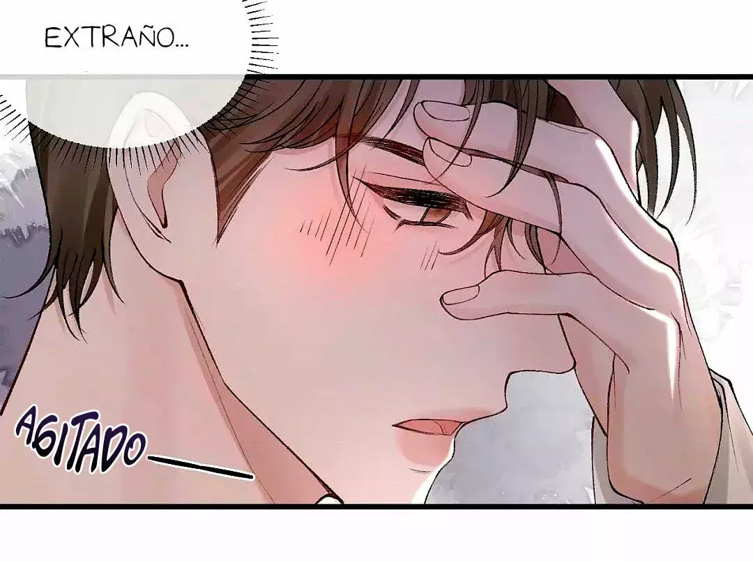 Amado Tormento capítulo 16, página 34