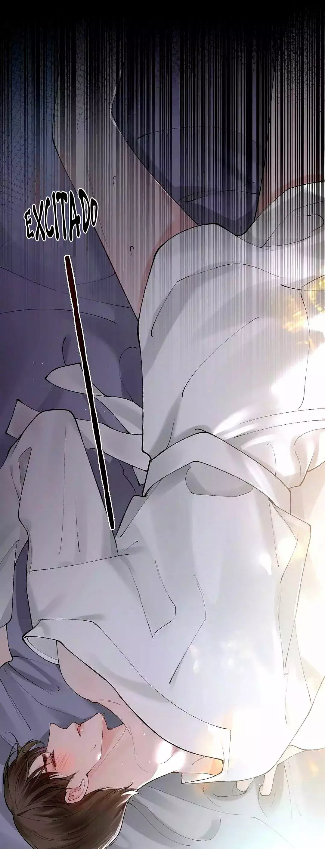 Amado Tormento capítulo 16, página 38