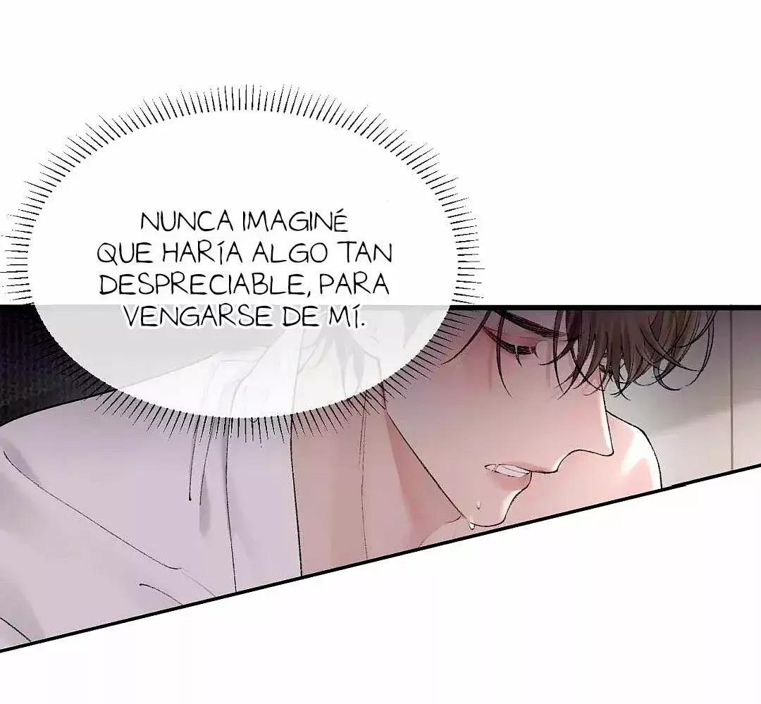 Amado Tormento capítulo 17, página 16