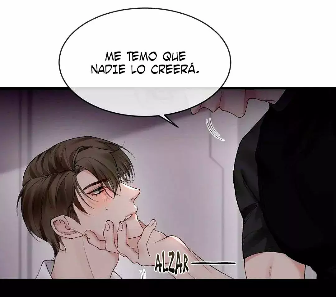 Amado Tormento capítulo 17, página 23