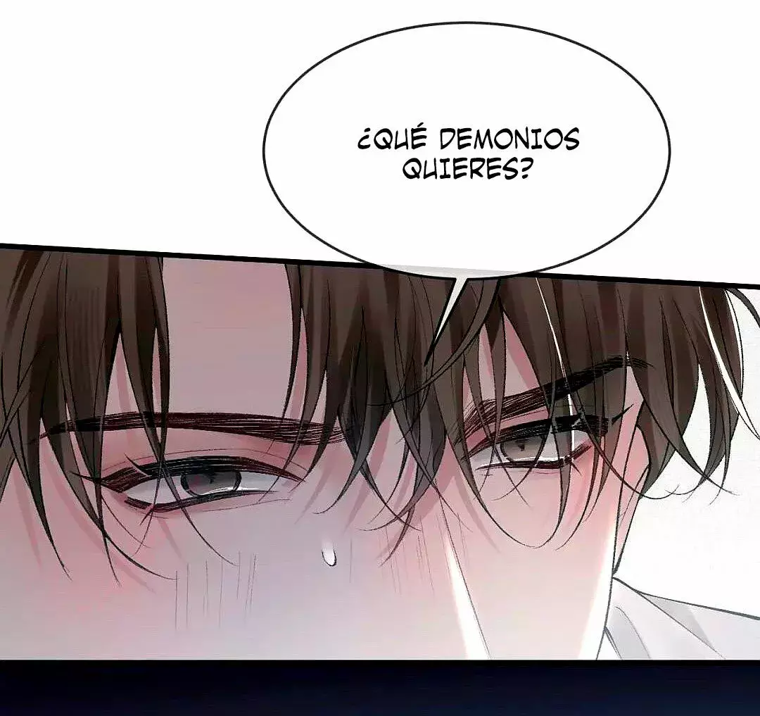 Amado Tormento capítulo 17, página 34