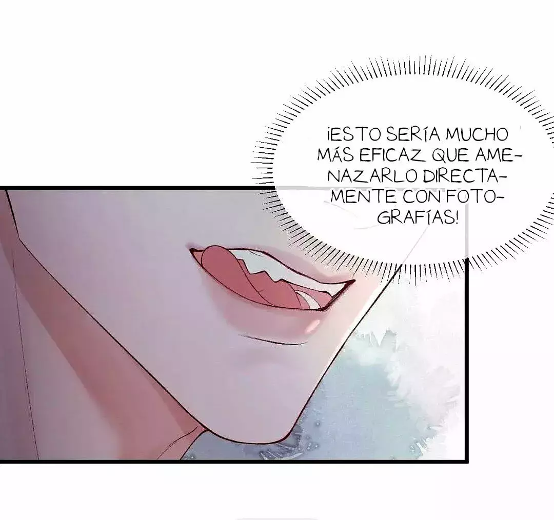 Amado Tormento capítulo 17, página 41