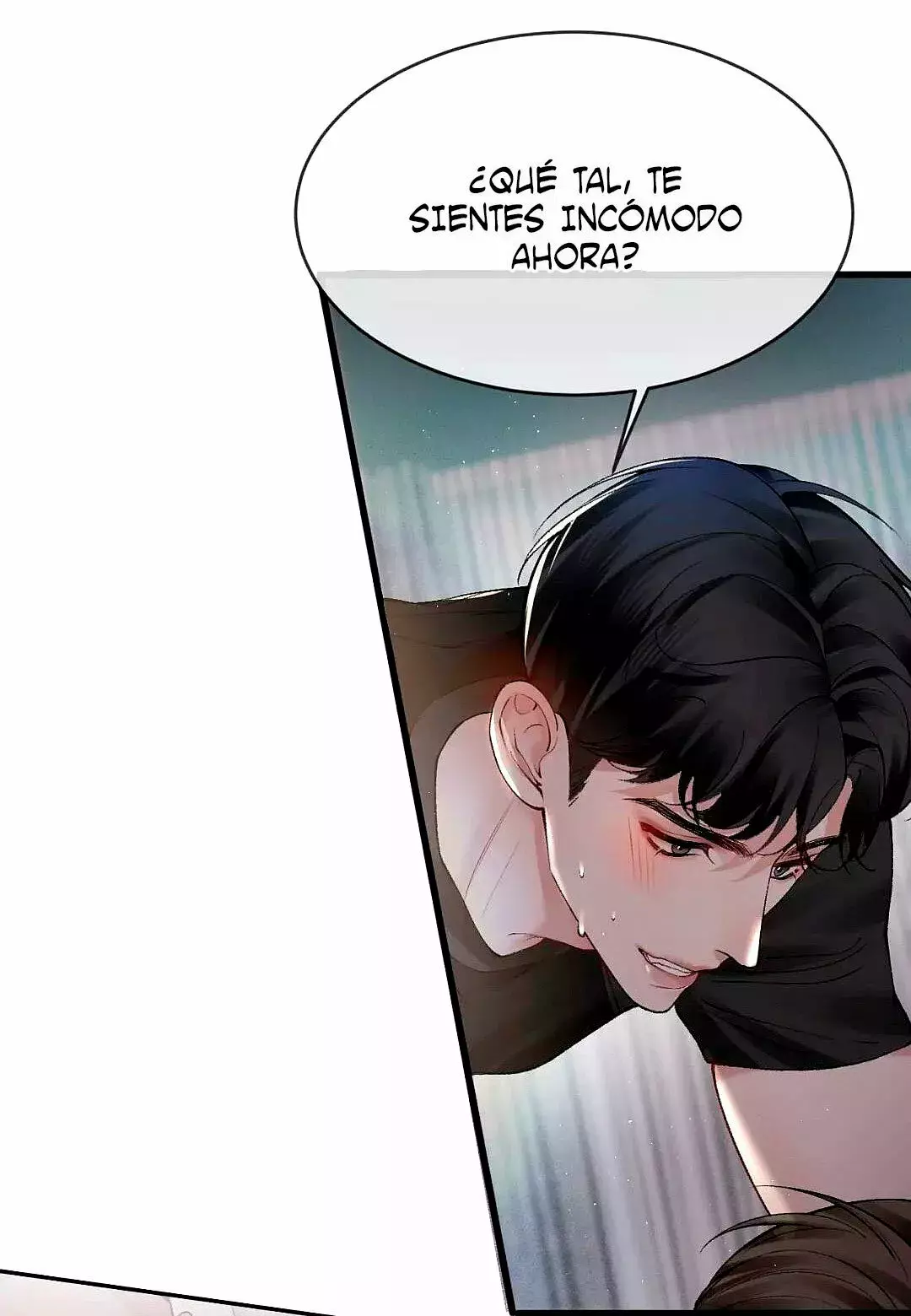 Amado Tormento capítulo 17, página 49