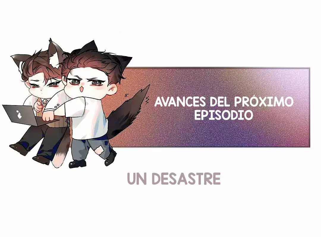 Amado Tormento capítulo 17, página 51