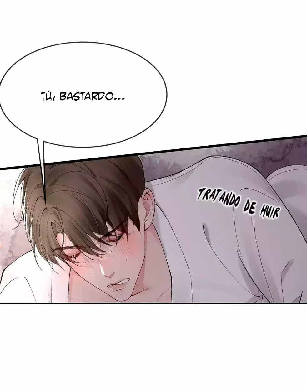 Amado Tormento capítulo 18, página 9