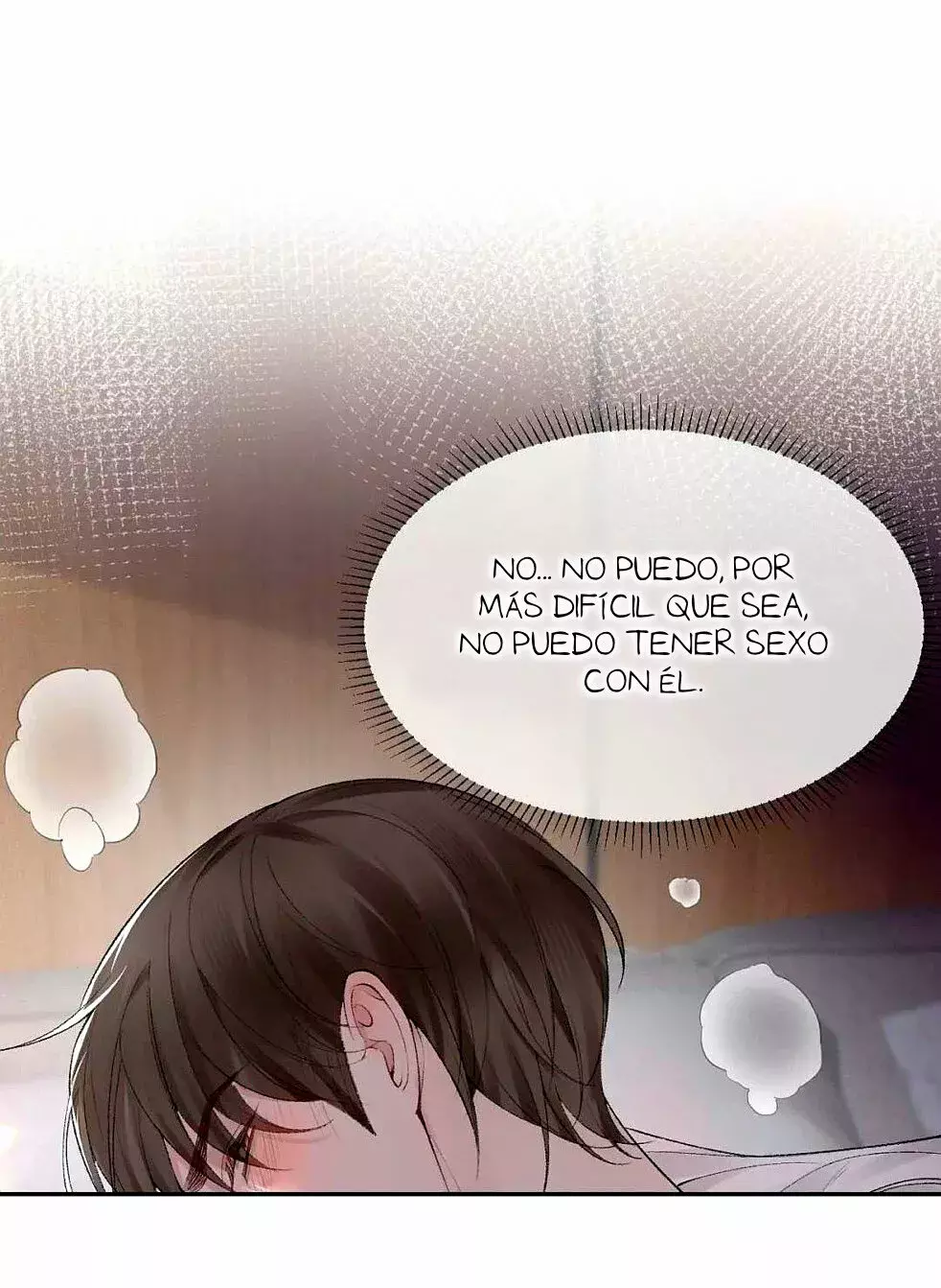 Amado Tormento capítulo 18, página 11