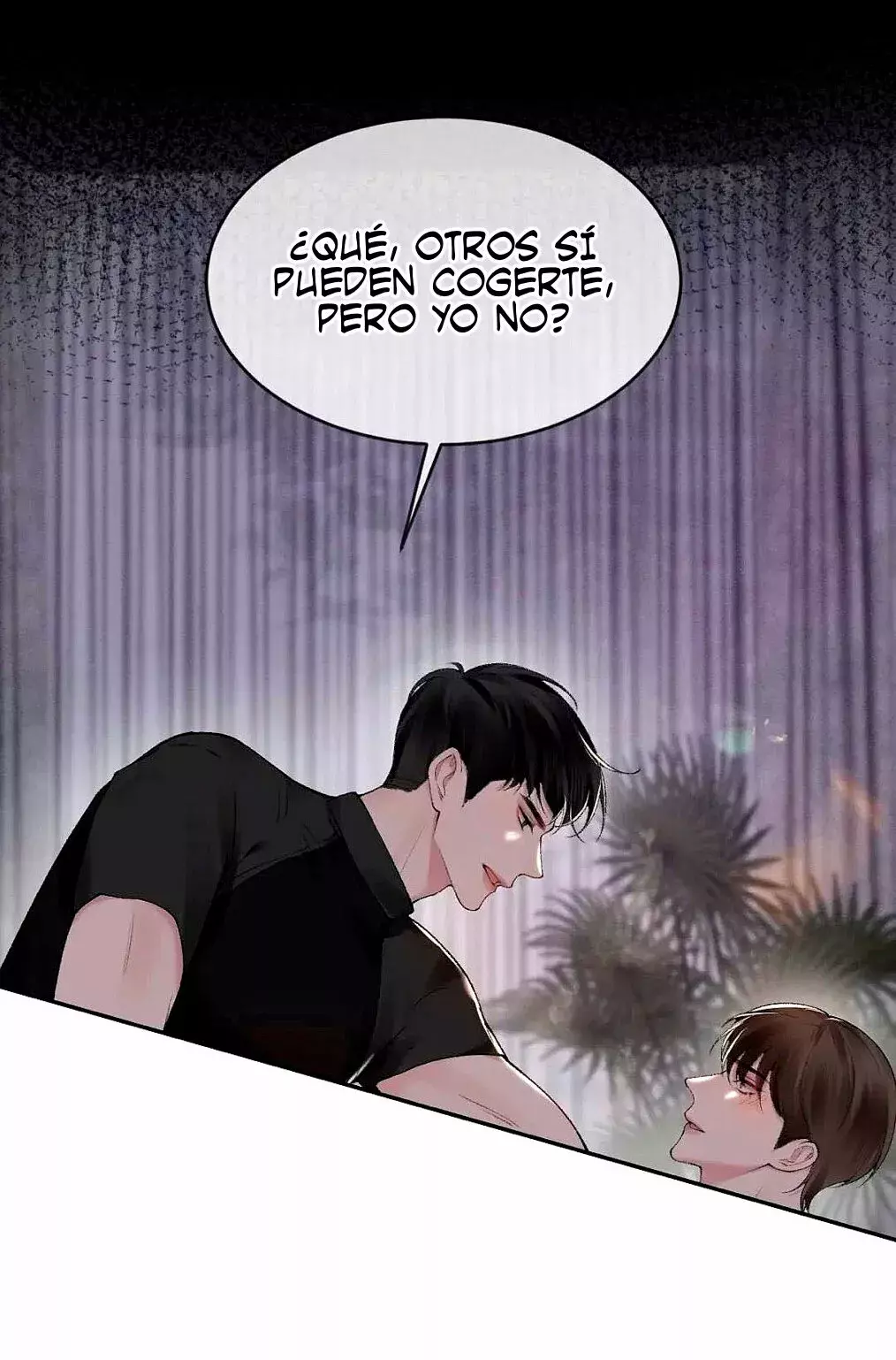 Amado Tormento capítulo 18, página 13