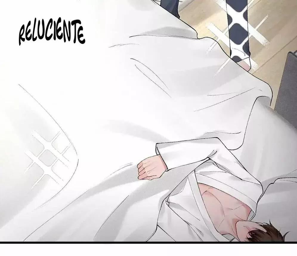 Amado Tormento capítulo 18, página 34