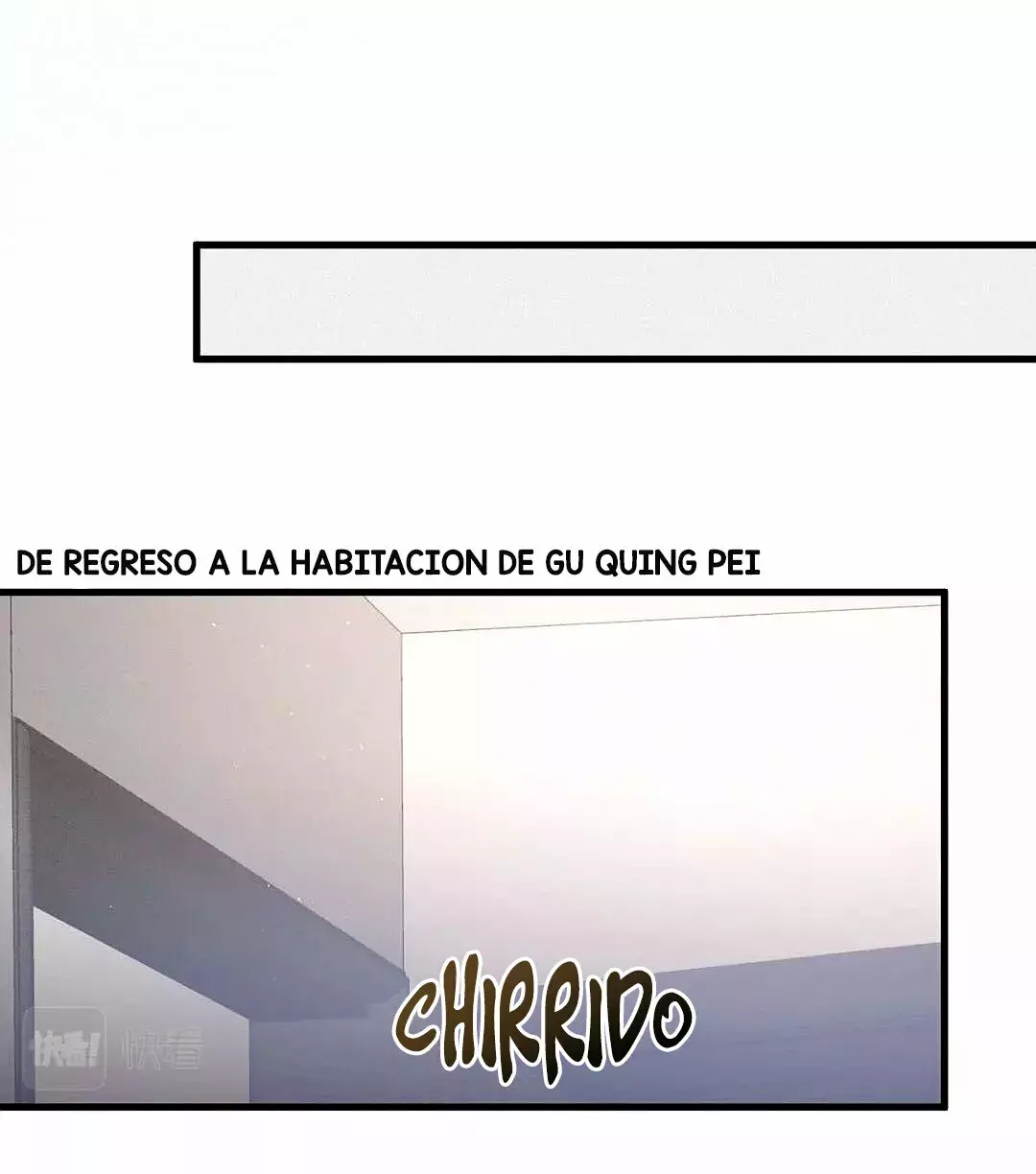 Amado Tormento capítulo 19, página 40