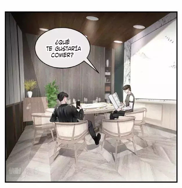 Amado Tormento capítulo 2, página 17