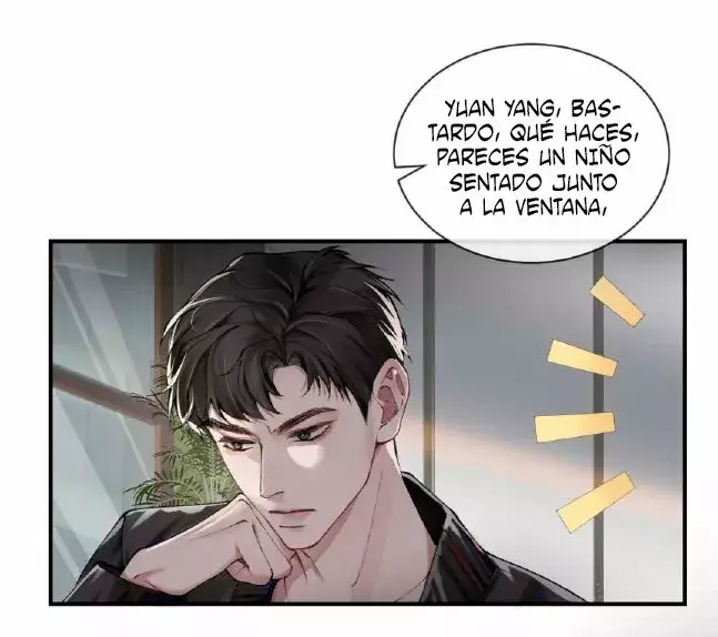 Amado Tormento capítulo 2, página 20