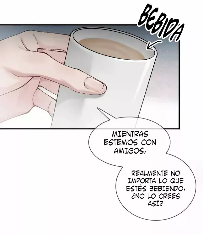 Amado Tormento capítulo 2, página 29