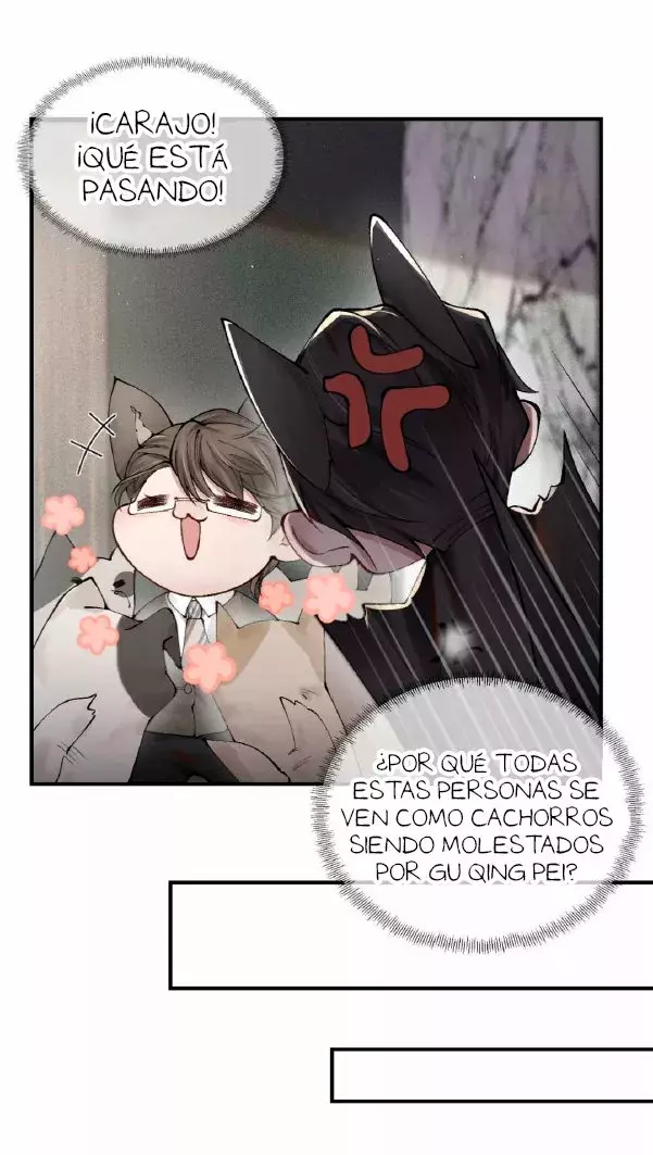 Amado Tormento capítulo 2, página 37