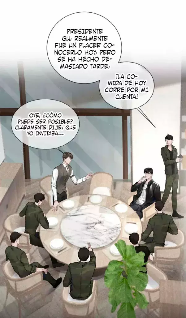 Amado Tormento capítulo 2, página 38