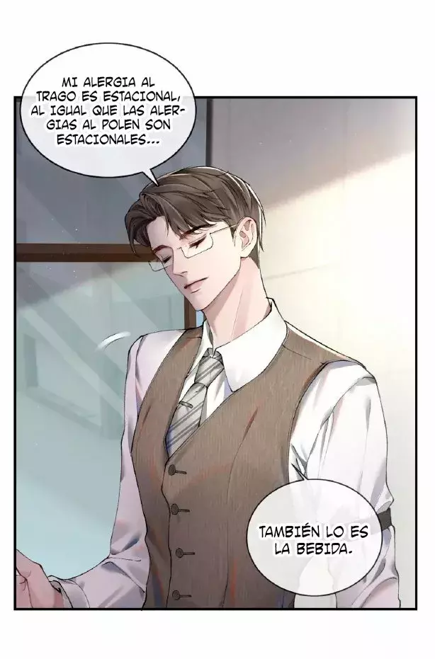 Amado Tormento capítulo 2, página 43