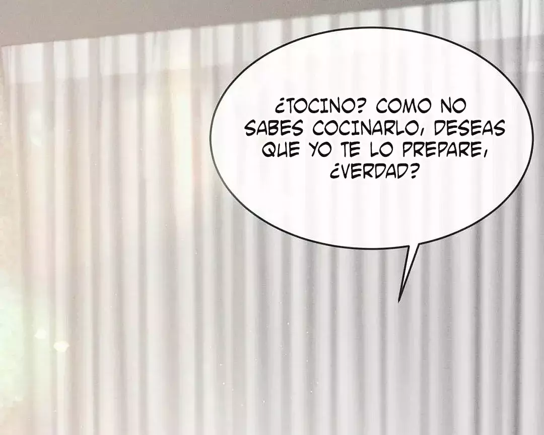 Amado Tormento capítulo 20, página 38