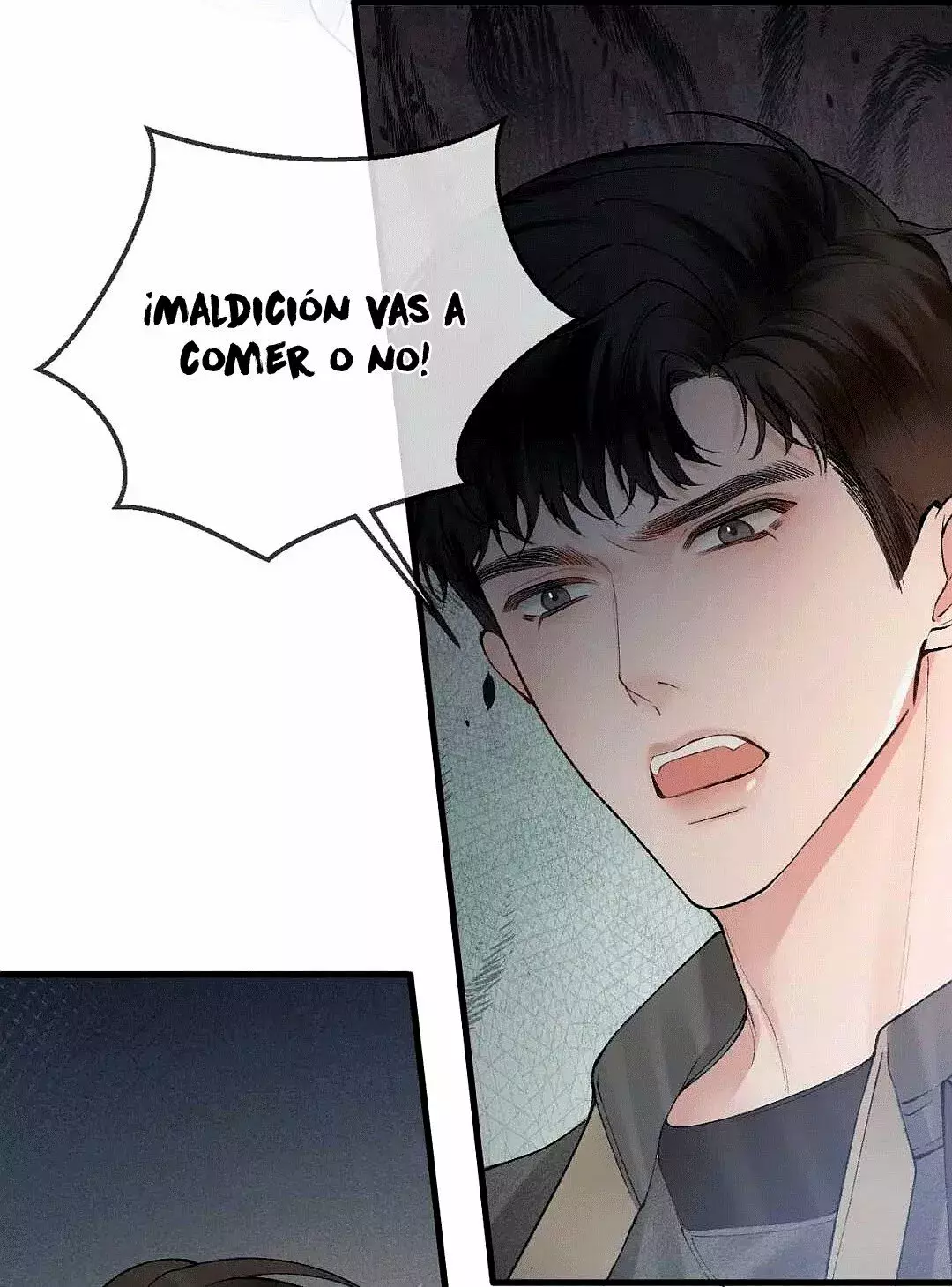 Amado Tormento capítulo 22, página 14