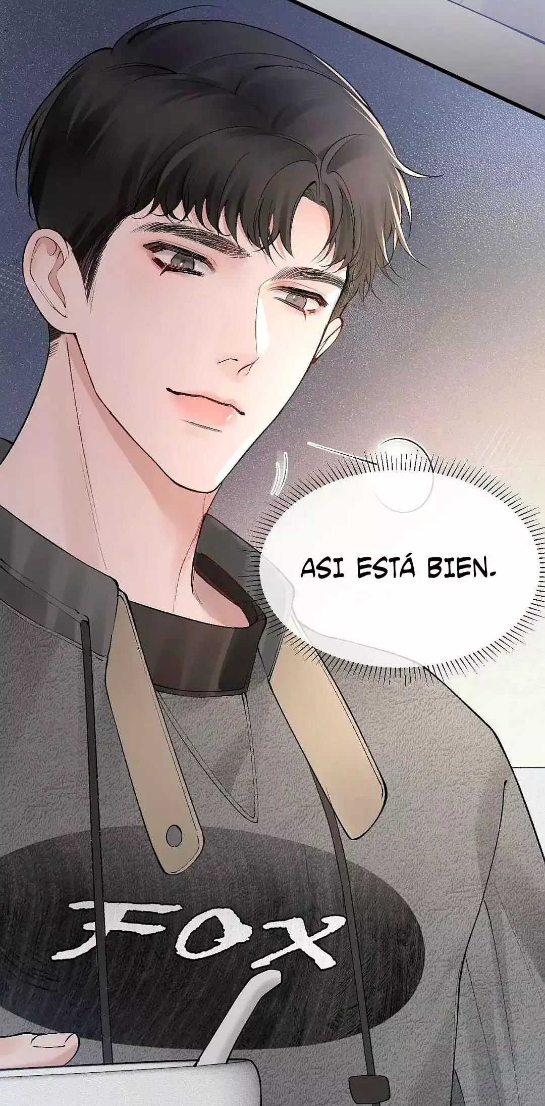 Amado Tormento capítulo 22, página 19