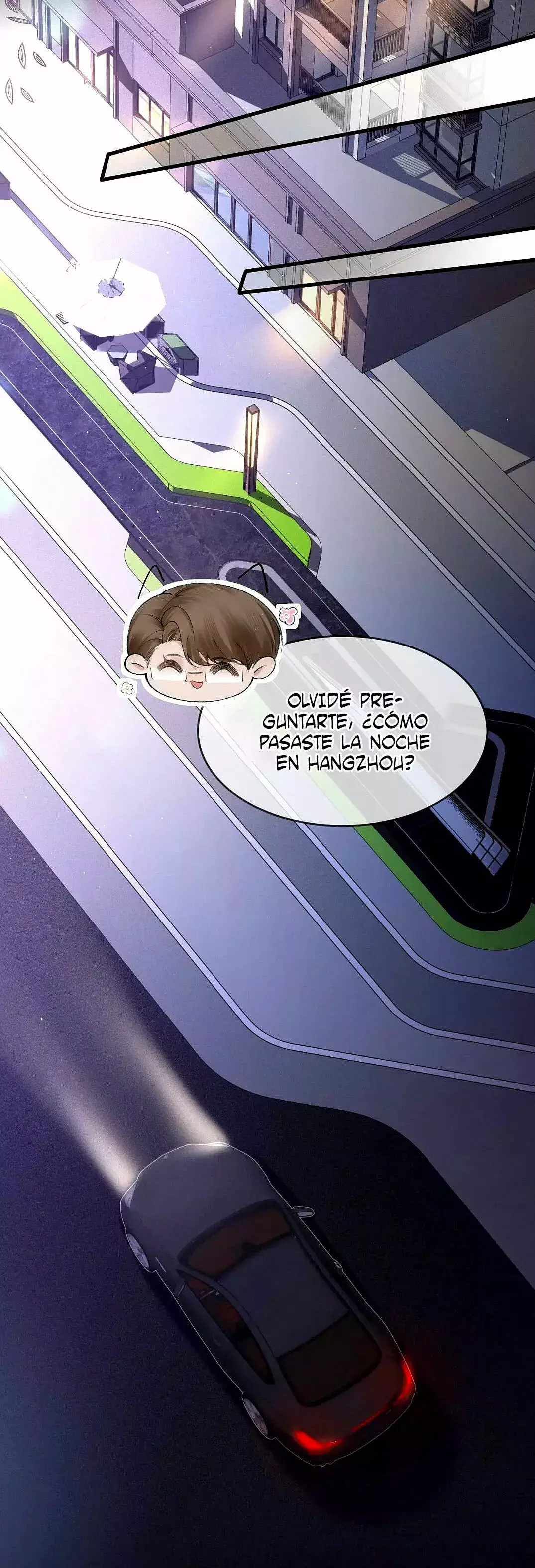 Amado Tormento capítulo 24, página 15
