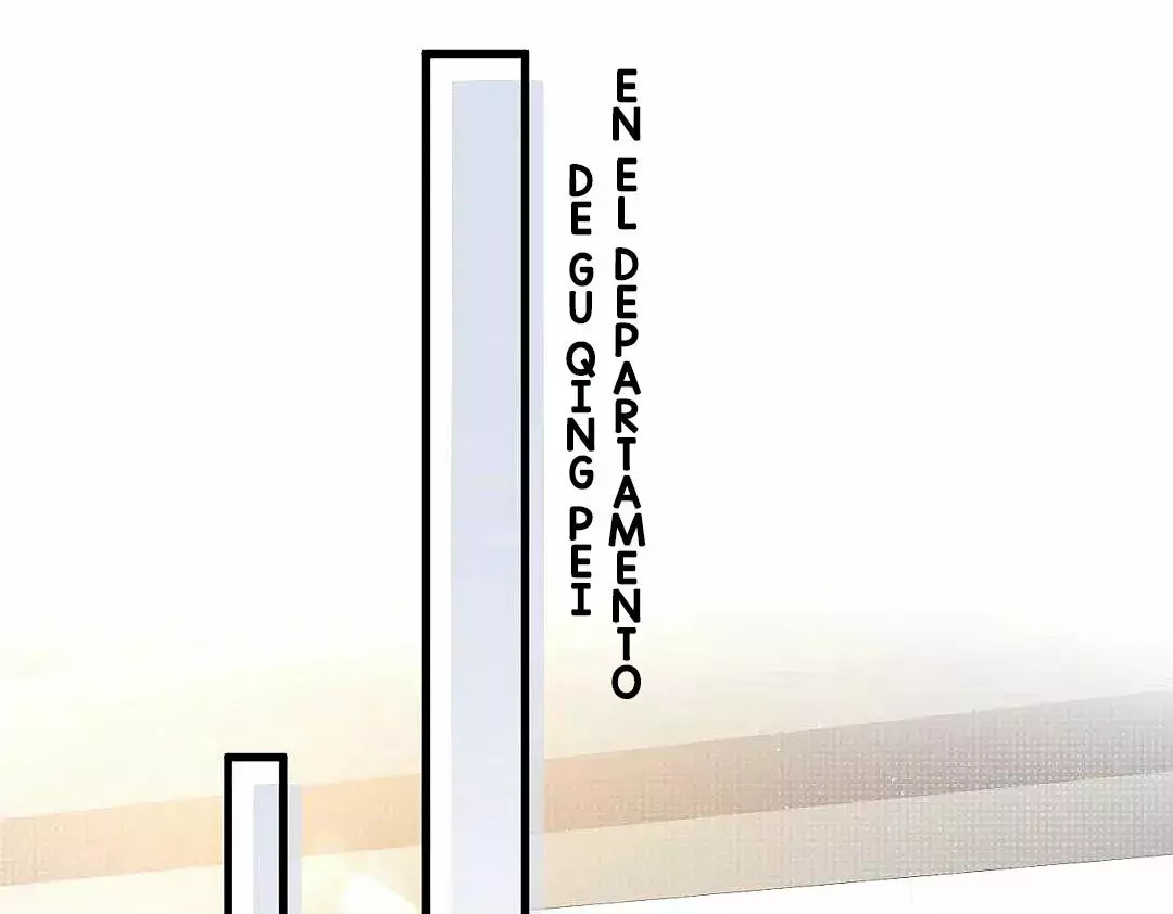 Amado Tormento capítulo 24, página 28
