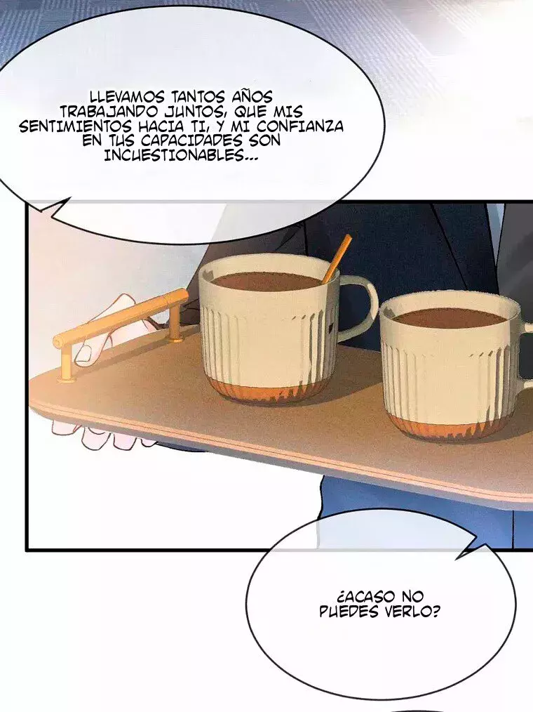 Amado Tormento capítulo 25, página 14