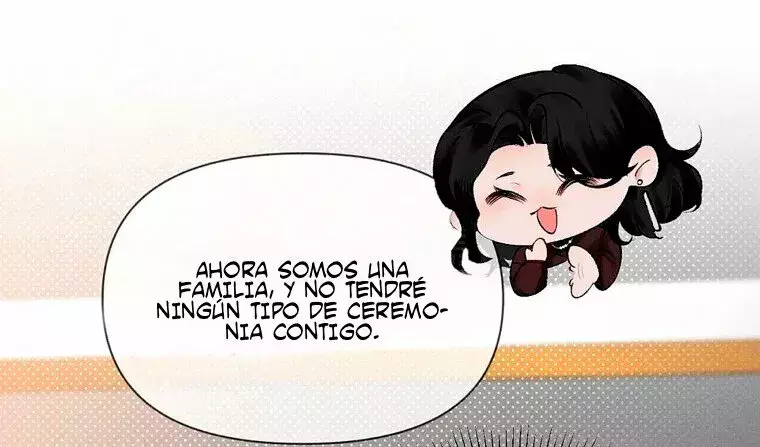 Amado Tormento capítulo 25, página 20