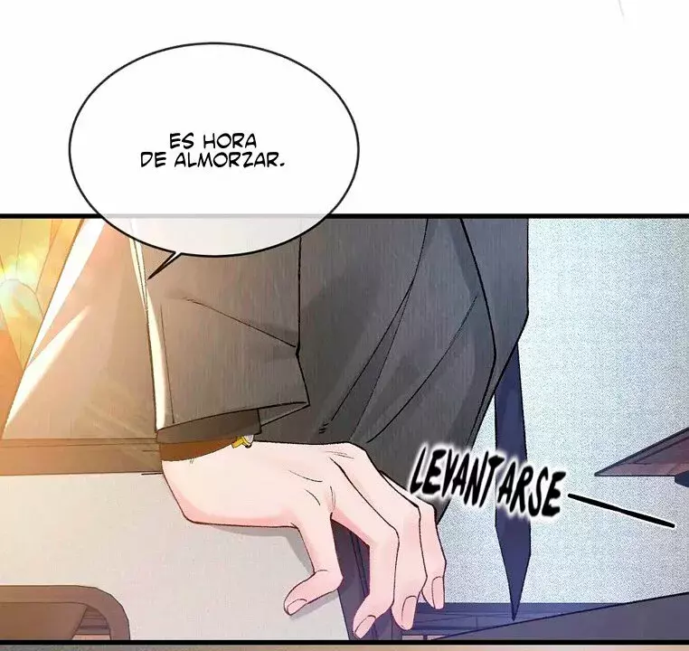 Amado Tormento capítulo 25, página 41