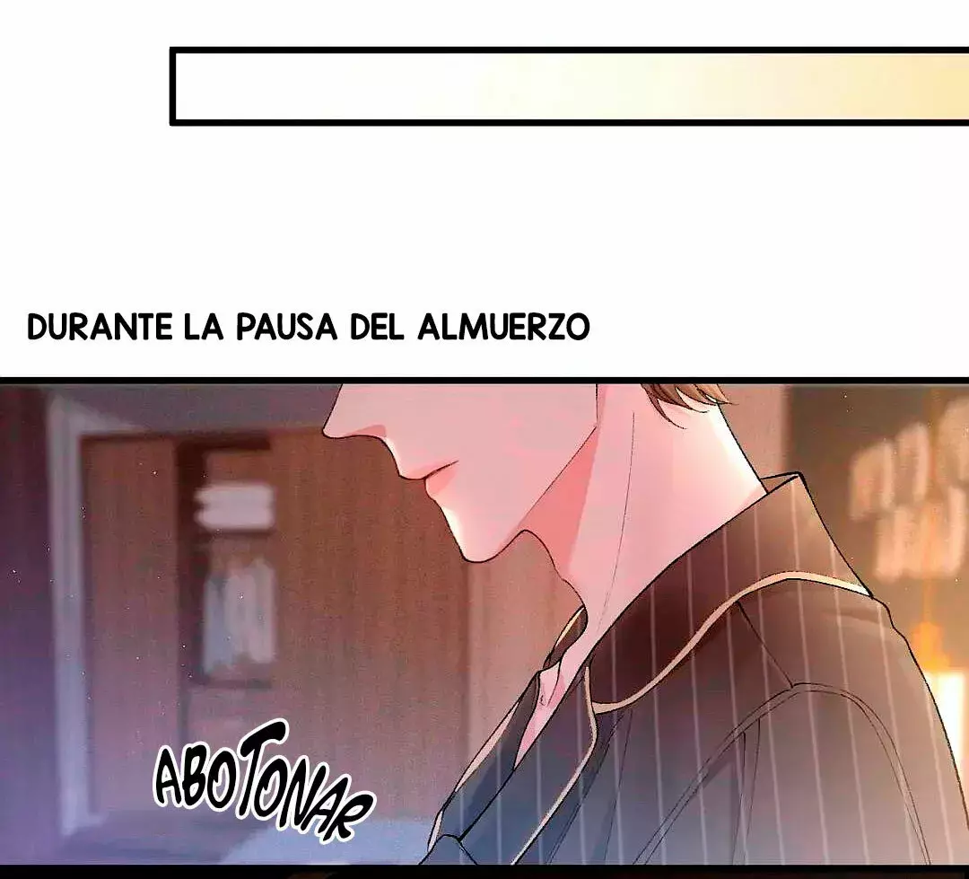 Amado Tormento capítulo 26, página 8