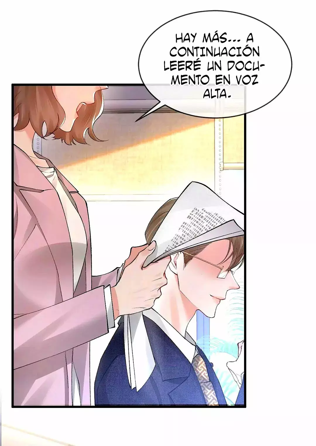 Amado Tormento capítulo 27, página 13