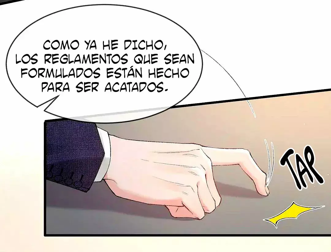 Amado Tormento capítulo 27, página 20