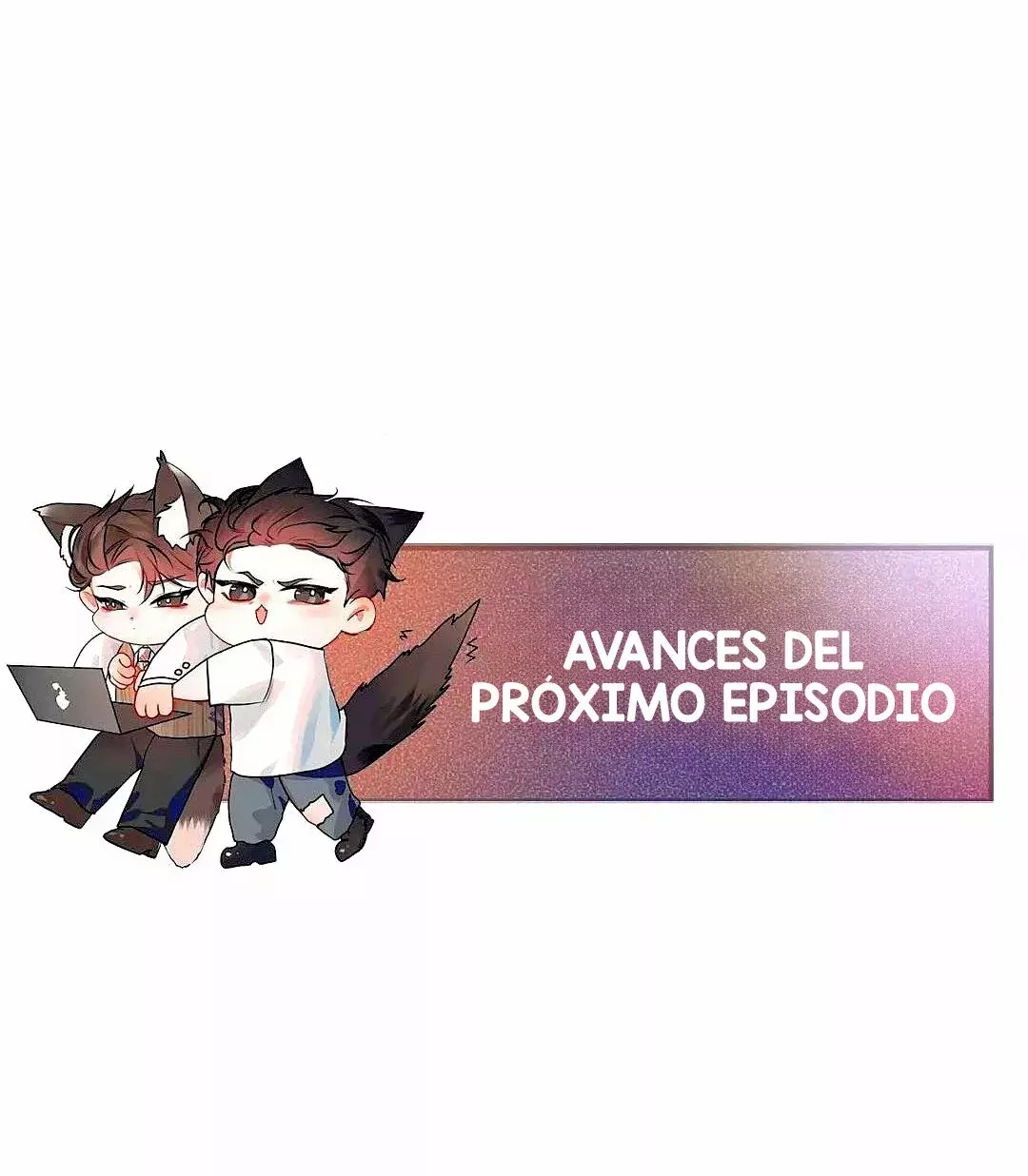 Amado Tormento capítulo 27, página 50