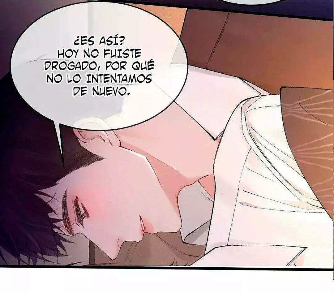Amado Tormento capítulo 29, página 4