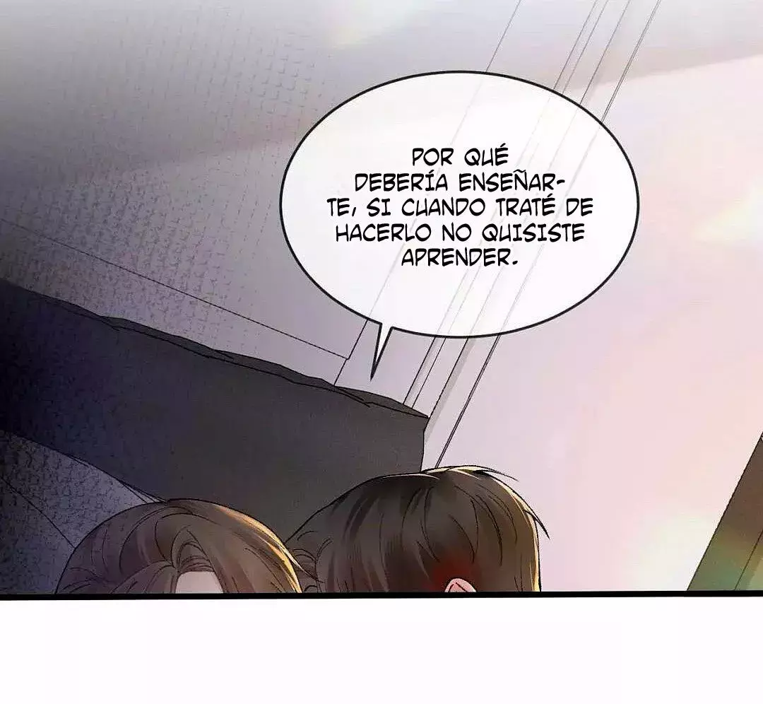 Amado Tormento capítulo 29, página 8