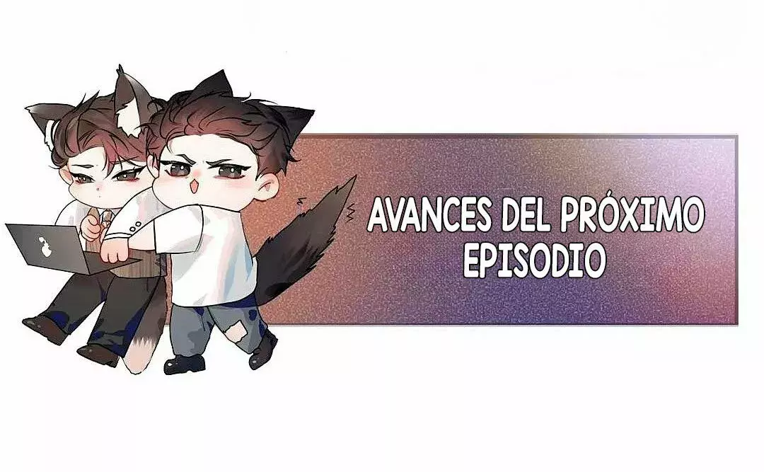 Amado Tormento capítulo 29, página 41