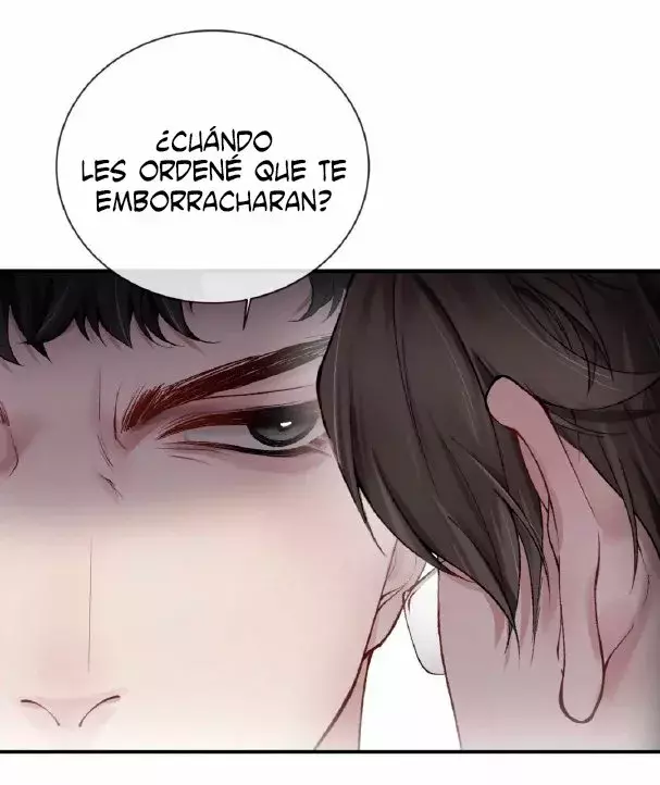 Amado Tormento capítulo 3, página 7
